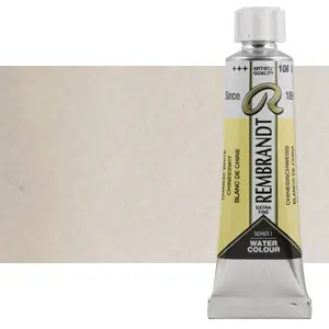 Exclusivo Acuarela Rembrandt Color Buff Titanio 291 (20 ml) S.1