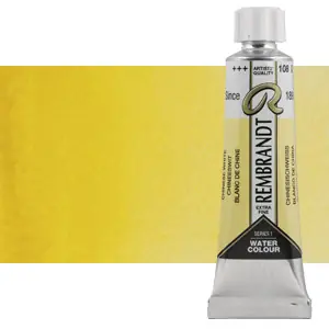 Precio De Fábrica Acuarela Rembrandt Color Amarillo Azo Claro Sin Cadmio 246(20 ml) S.2