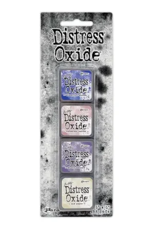 Precio Rebajado RANGER-Tim Holtz Distress Mini Oxide Ink Pads 11