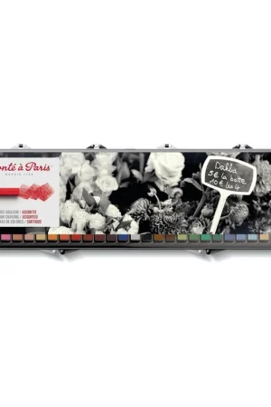 Ordenar Ahora Mismo CONTE  24 CARRES SURTIDOS