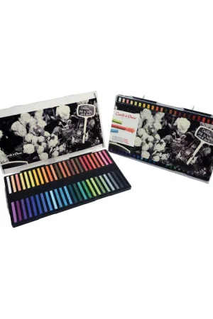 CONTE 48 CARRES SURTIDOS Popular