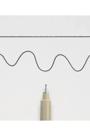 Barato PIGMA MICRON 04 NEGRO