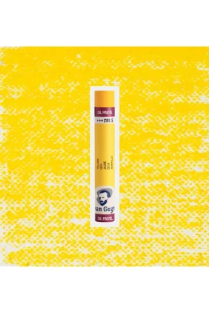PASTEL OLEO VAN GOGH AMARILLO Ordena Ya