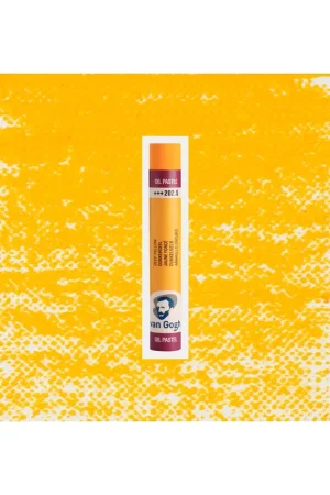 PASTEL OLEO VAN GOGH AMARILLO OSCURO Bestseller