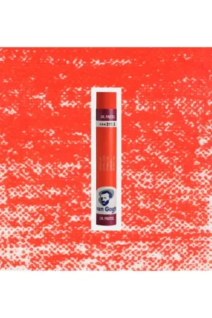 PASTEL OLEO VAN GOGH BERMELLON Disponible Ahora