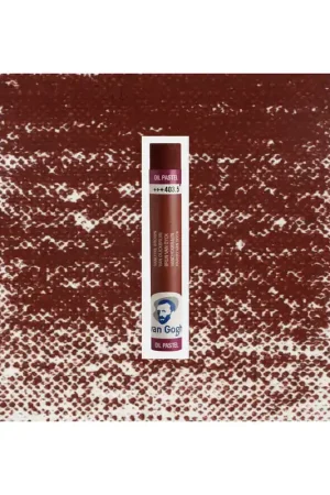 Precio De Fábrica PASTEL OLEO VAN GOGH PARDO VAN DYCK