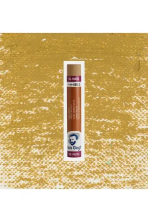 PASTEL OLEO VAN GOGH TIERRA SOMBRA NAT A Buen Precio