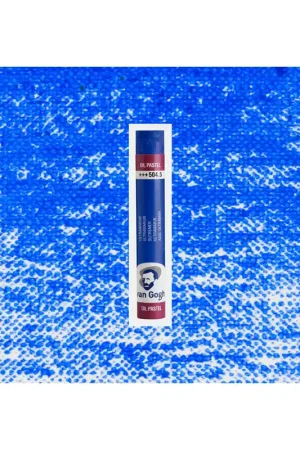 PASTEL OLEO VAN GOGH AZUL ULTRAMAR Entrega Rápida