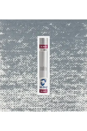 Precio Rebajado PASTEL OLEO VAN GOGH PLATA