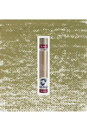 PASTEL OLEO VAN GOGH ORO CLARO Última Oportunidad