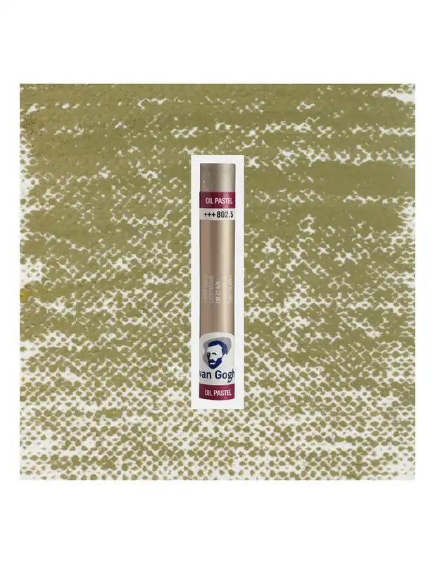PASTEL OLEO VAN GOGH ORO CLARO Última Oportunidad