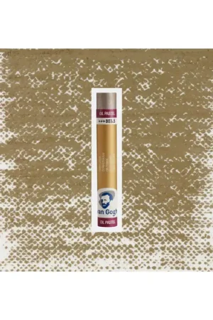 PASTEL OLEO VAN GOGH ORO OSCURO Profesional