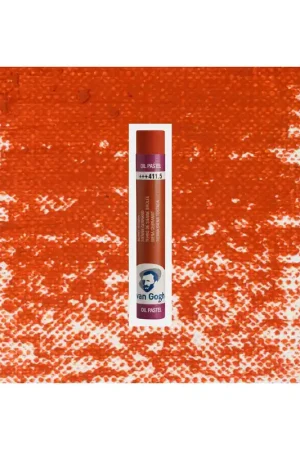 Barato PASTEL OLEO VAN GOGH TIERRA SIENA TOSTADA