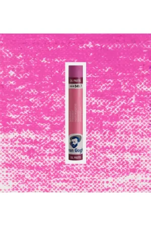 Compra Hoy PASTEL OLEO VAN GOGH VIOLETA ROJO