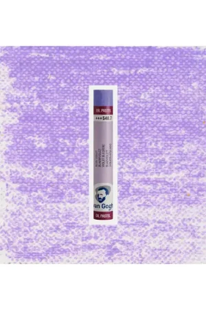 PASTEL OLEO VAN GOGH VIOLETA AZUL Compra Hoy