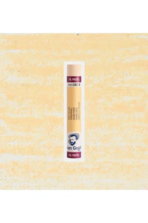 PASTEL OLEO VAN GOGH AMARILLO OSCURO Ordenar Ahora Mismo