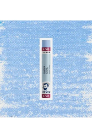 PASTEL OLEO VAN GOGH AZUL ULTRAMAR Garantía Incluida