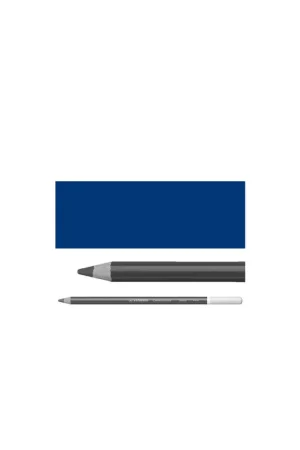 Envío Inmediato STABILO CARBOTHELLO -  AZUL ULTRAMAR