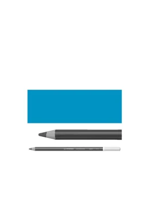 Original STABILO CARBOTHELLO - AZUL CIAN