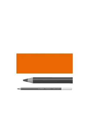 STABILO CARBOTHELLO -  ROJO FRANCÉS OCRE Oferta De Temporada