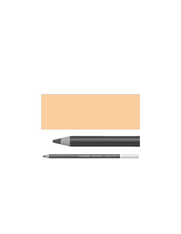 STABILO CARBOTHELLO - ALBARICOQUE Premium