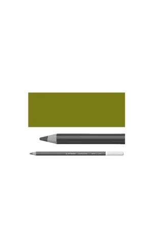 Oferta Flash STABILO CARBOTHELLO - VERDE OLIVA