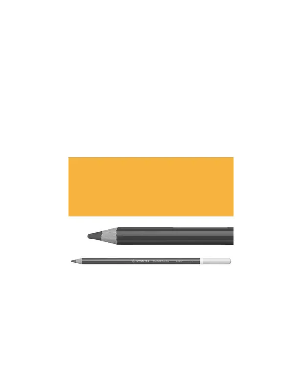 STABILO CARBOTHELLO - OCRE OSCURO Alta Calidad