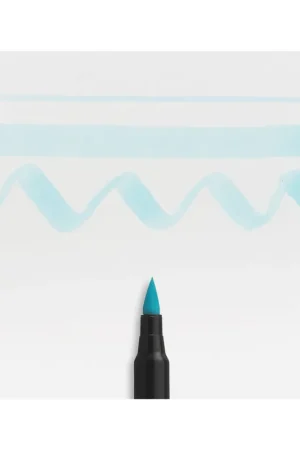 Certificado KOI COLOR BRUSH CAMIS AZUL SU