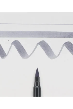 Compra Ahora KOI COLOR PINCEL GRIS FRIO