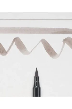 Compra Ahora KOI COLOR PINCEL GRIS OSCURO