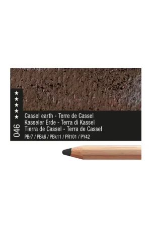 Oferta De Temporada LAPICERO PASTEL CARAN D´ACHE - TIERRA DE CASSEL