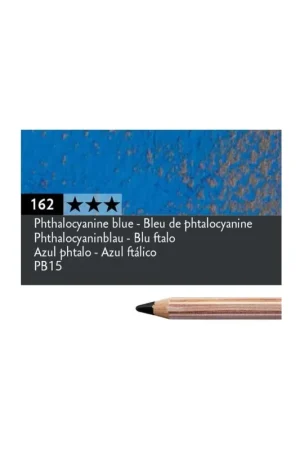 Alta Calidad LAPICERO PASTEL CARAN D´ACHE - AZUL DE PHTALOCYANINA