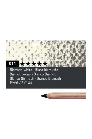 Precio Reducido LAPICERO PASTEL CARAN D´ACHE - BLANCO BISMUTHE