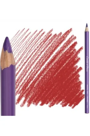 CONTE LAPIZ PASTEL BERMELLON 03 Precio Económico