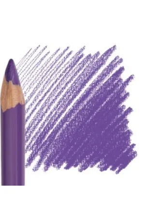 No Te Lo Pierdas CONTE LAPIZ PASTEL VIOLETA PERM 05