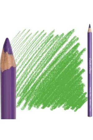 Mejor Calidad CONTE LAPIZ PASTEL VERDE CLARO 08