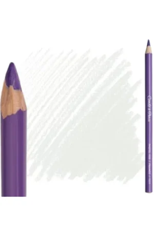 No Te Lo Pierdas CONTE LAPIZ PASTEL BLANCO 13