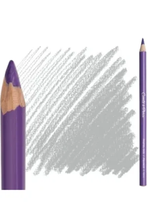 Novedad CONTE LAPIZ PASTEL GRIS CLARO 20