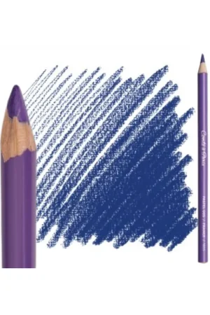 CONTE LAPIZ PASTEL AZUL PRUSIA 22 Promoción Exclusiva