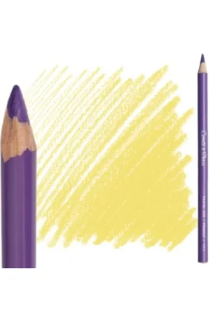 Oferta CONTE LAPIZ PASTEL AMAR CL LIMON 24