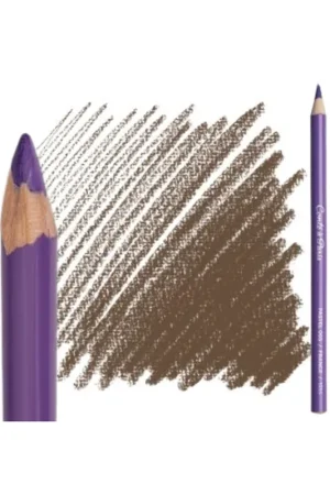 Mejor Precio CONTE LAPIZ PASTEL TIERRA SOMBRA 32