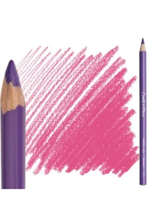 Promoción Exclusiva CONTE LAPIZ PASTEL CYCLAMEN 41