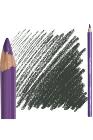 Oferta Especial CONTE LAPIZ PASTEL SEPIA 42