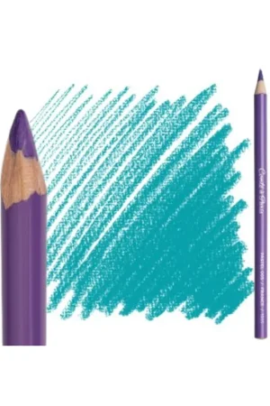 CONTE LAPIZ PASTEL VERDE PRUSIA 43 Oferta Flash