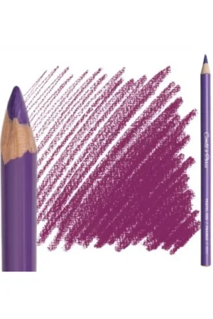 CONTE LAPIZ PASTEL VIOLETA PERSA 55 Solo Hoy