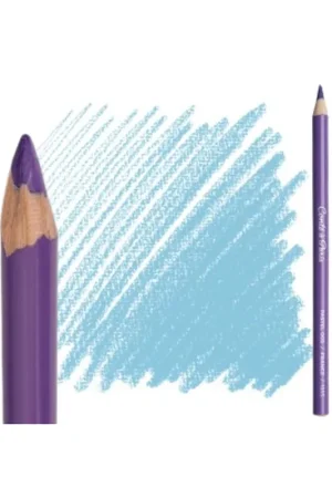 CONTE LAPIZ PASTEL AZUL CIELO 56 Tendencia