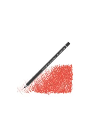 Última Versión LAPIZ ACUARELABLE FABER CASTELL ALBERTCH DURER-121 PALE GERANIUM LAKE