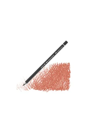 Envío Inmediato LAPIZ ACUARELABLE FABER CASTELL ALBERTCH DURER-191 ROJO POMPEYA