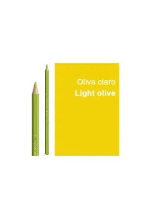 Súper Precio LAPICERO ACAURELABLE SUPRACOLOR oliva claro