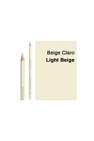 Súper Precio LAPICERO ACAURELABLE SUPRACOLOR beige claro